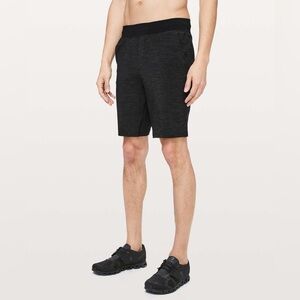 Lululemon T.H.E. Short *Linerless 9” - Mens Sm